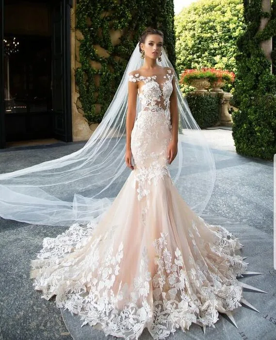 BETTI — vjenčanica iz salona Lovely Bride, Tuzla
