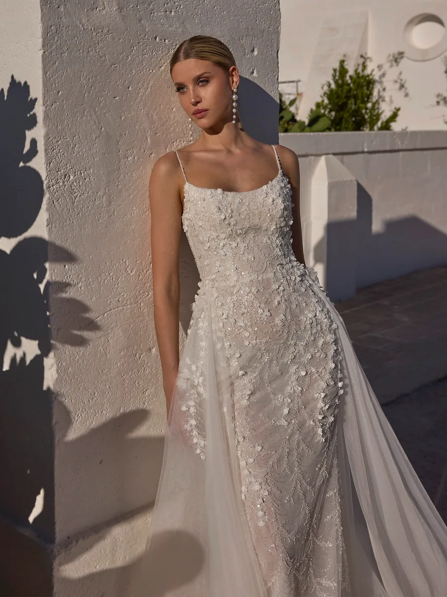 Jeinee — vjenčanica iz salona Lovely Bride, Tuzla